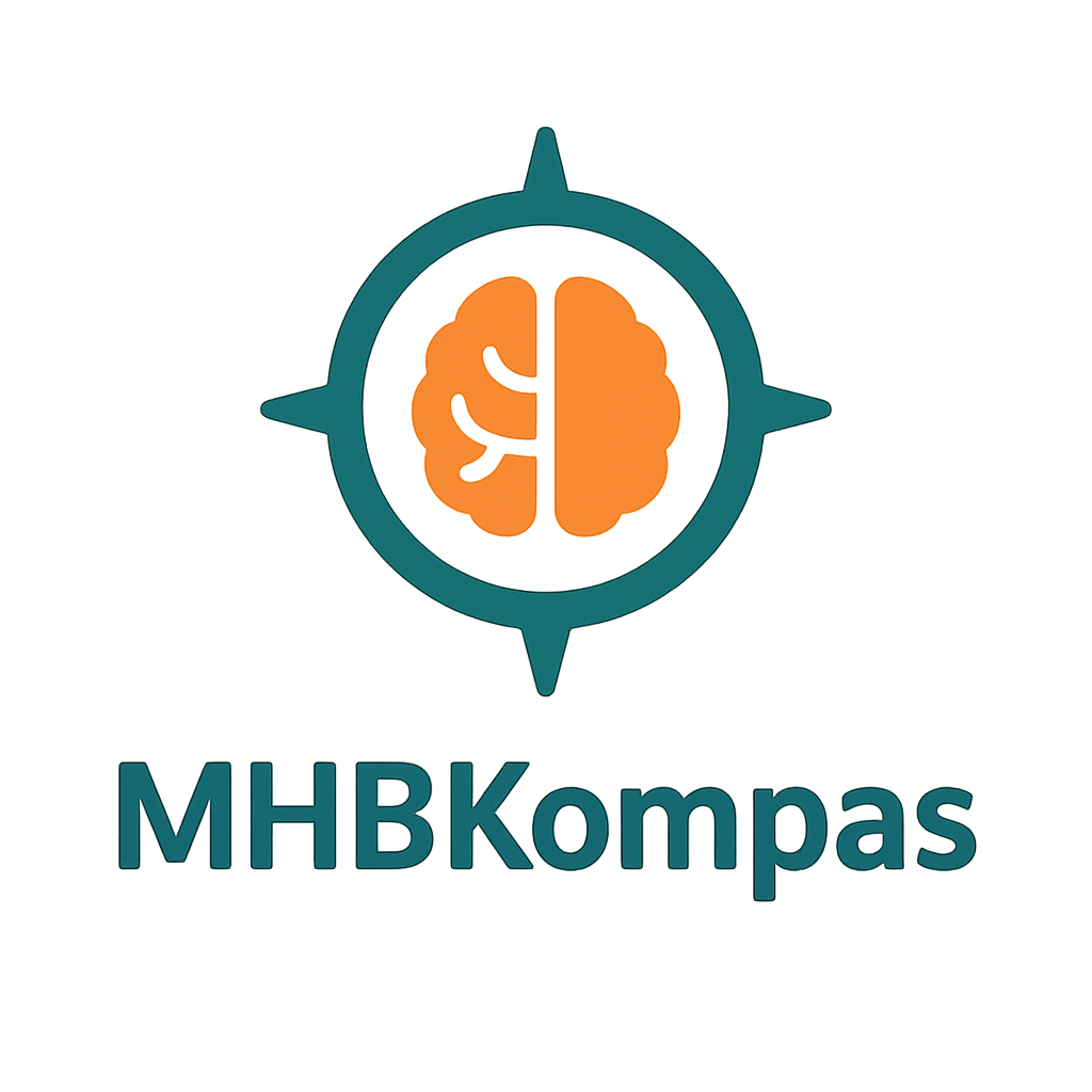 MhbKompas Logo